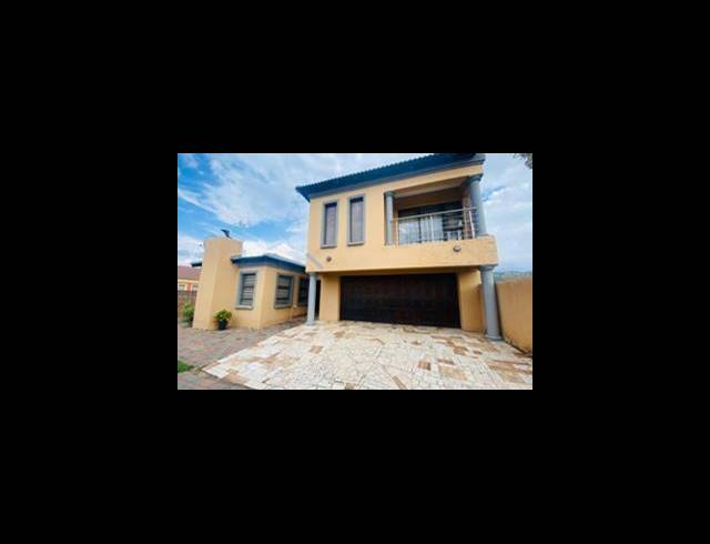 4 BEDROOM HOUSE FOR SALE IN KIRKNEY